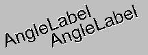 TAngleLabel - 4488 bytes
