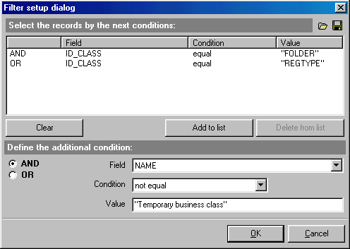 TSMDBFilterDialog 9408 bytes